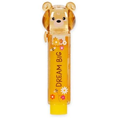 Legami Gomma retrattile Bear Sweet Bear, gomma retrattile a forma di orso, per scuola, ufficio e casa (orsacchiotto) Legami Gomma retrattile Bear Sweet Bear, gomma retrattile a forma di orso, per scuola, ufficio e casa (orsacchiotto)
