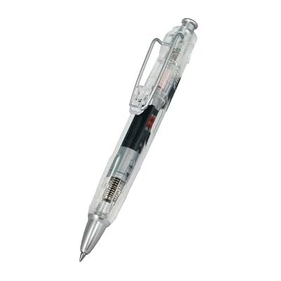 Tombow BC-AP20 Penna a sfera Air Press Pen con innovativa tecnologia ad aria compressa, trasparente, 1 pezzo (confezione da 1) Tombow BC-AP20 Penna a sfera Air Press Pen con innovativa tecnologia ad aria compressa, trasparente, 1 pezzo (confezione da 1)