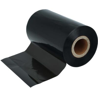 vhbw nastro trasferimento termico compatibile con TSC TTP-342 Pro, TTP-268M etichettatrice, indelebile, 110mmx300m, cera/resina vhbw nastro trasferimento termico compatibile con TSC TTP-342 Pro, TTP-268M etichettatrice, indelebile, 110mmx300m, cera/resina