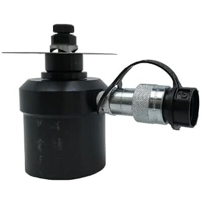 Forza Modello 54H Perforatore idraulico per lamiera Forza Modello 54H Perforatore idraulico per lamiera