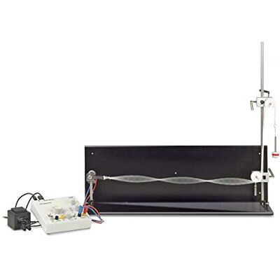 3B Scientific U8431776 Apparecchio per Onde di Corda 3B Scientific U8431776 Apparecchio per Onde di Corda