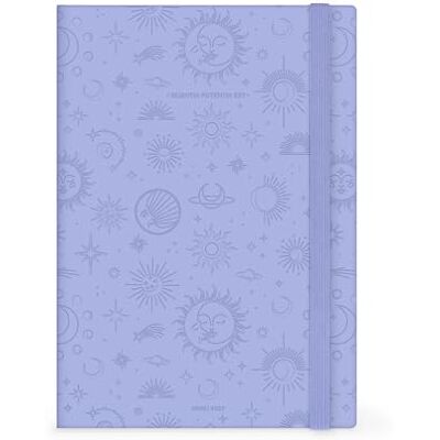 Legami Agenda del Docente Large, Cosmic Lilac, Agenda Settimanale, 13 Mesi, da Agosto 2026 ad Agosto 2027, Pianificazione Didattica, Registro Classe, Orario, Calendario Scolastico, 17 x 24 cm Legami Agenda del Docente Large, Cosmic Lilac, Agenda Settimanale, 13 Mesi, da Agosto 2026 ad Agosto 2027, Pianificazione Didattica, Registro Classe, Orario, Calendario Scolastico, 17 x 24 cm