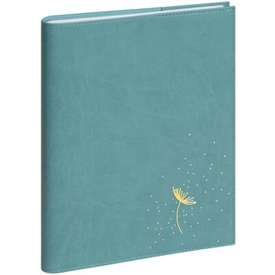 Exacompta Agenda da scrivania Lady 20 Ondine, 15 x 21 cm, settimanale da gennaio a dicembre 2026, colore casuale Exacompta Agenda da scrivania Lady 20 Ondine, 15 x 21 cm, settimanale da gennaio a dicembre 2026, colore casuale