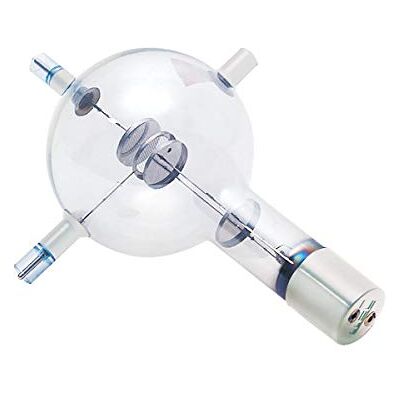 3B Scientific Triodo a Gas D 3B Scientific Triodo a Gas D