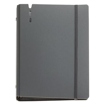 Miquelrius Agenda 2025, Agenda annuale 155x213 mm, Agenda settimana vista, agenda ricaricabile con copertina in poliuretano rigido, agenda 6 anelli, carta 80 g/m², catalano, inglese e portoghese, Miquelrius Agenda 2025, Agenda annuale 155x213 mm, Agenda settimana vista, agenda ricaricabile con copertina in poliuretano rigido, agenda 6 anelli, carta 80 g/m², catalano, inglese e portoghese,