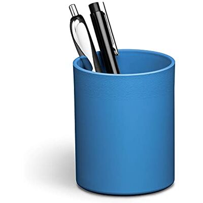 Durable Portapenne ECO, Certificati Blue Angel, 6 Pezzi, Azzurro Durable Portapenne ECO, Certificati Blue Angel, 6 Pezzi, Azzurro