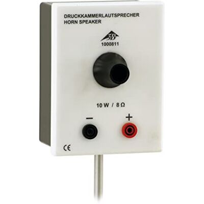 3B Scientific U8432680 Altoparlante per Camera di Pressione 3B Scientific U8432680 Altoparlante per Camera di Pressione