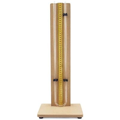 3B Scientific U30082 Manometro a U, Modello D 3B Scientific U30082 Manometro a U, Modello D