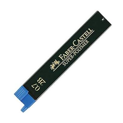 Faber-Castell 120702 mina Faber-Castell 120702 mina