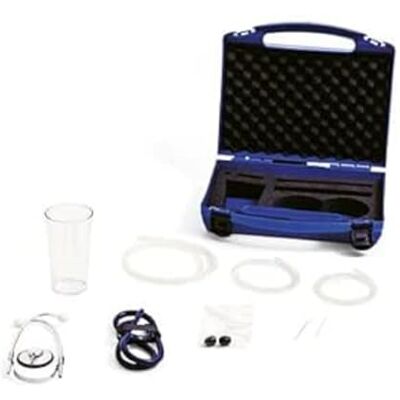 3B Scientific U8557320 Kit Stereofonia 3B Scientific U8557320 Kit Stereofonia