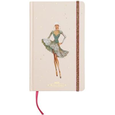 ART Taccuino Panna Iconic Raffaella Carrà 13cm x 12cm ART Taccuino Panna Iconic Raffaella Carrà 13cm x 12cm