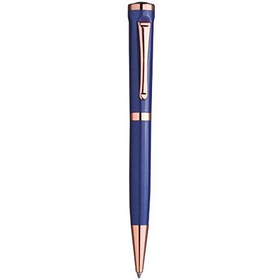 Agendepoint.it Penna A Sfera Scatto Rotante Bruin Bear Florida In Metallo Blu Agendepoint.it Penna A Sfera Scatto Rotante Bruin Bear Florida In Metallo Blu