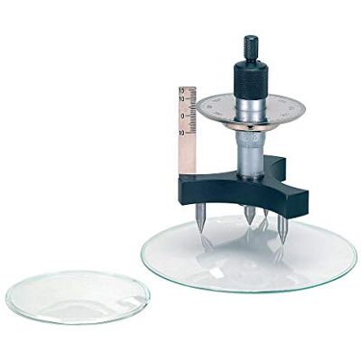 3B Scientific U15030 Sferometro di Precisione 3B Scientific U15030 Sferometro di Precisione