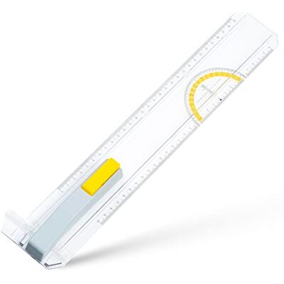 Aristo 70- Guida di ricambio per lastra da disegno Geo Board A4 Aristo 70- Guida di ricambio per lastra da disegno Geo Board A4