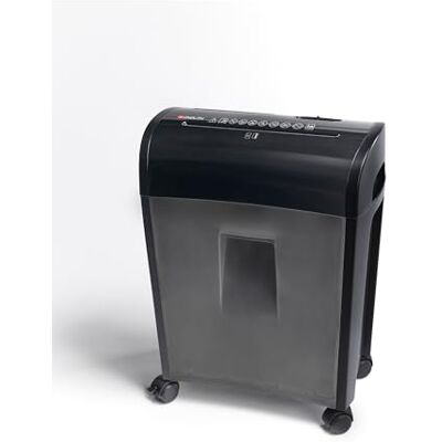 Masters Monolith 1900MOPB14 Tagliacarte - Livello di sicurezza P-4 Masters Monolith 1900MOPB14 Tagliacarte - Livello di sicurezza P-4