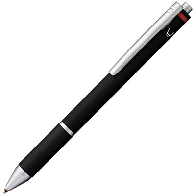 rotring Trio-Pen Multipen Black/Red/Portamine 0,5 mm Triangolo Pacchetto rotring Trio-Pen Multipen Black/Red/Portamine 0,5 mm Triangolo Pacchetto
