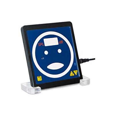 3B Scientific U10610 Indicatore Livello Sonoro SPL 3B Scientific U10610 Indicatore Livello Sonoro SPL