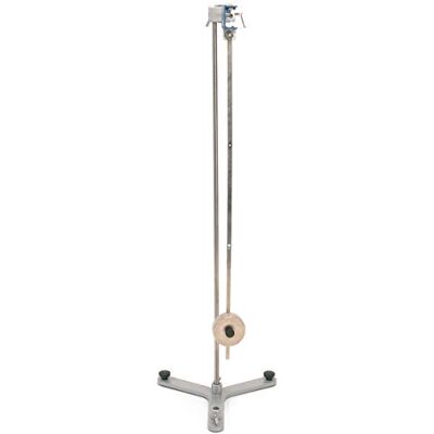 3B Scientific Pendolo ad Asta con Rivelatore d'Angolo, 230 V, 50/60 Hz 3B Scientific Pendolo ad Asta con Rivelatore d'Angolo, 230 V, 50/60 Hz
