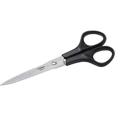 Dahle R050046x5 Forbici per Carta, 16 cm, 5 Pezzi Dahle R050046x5 Forbici per Carta, 16 cm, 5 Pezzi
