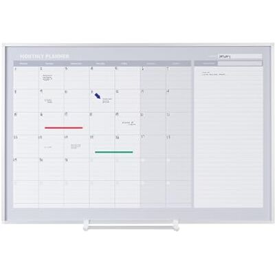 Bi-Office GA0397830 planning board e accessori Bi-Office GA0397830 planning board e accessori