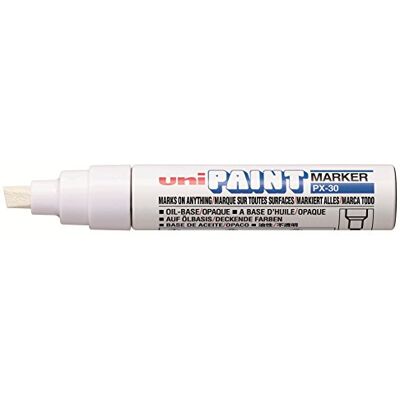 Uni-Ball Marcatore a vernice Paint marker Uni-Ball Marcatore a vernice Paint marker