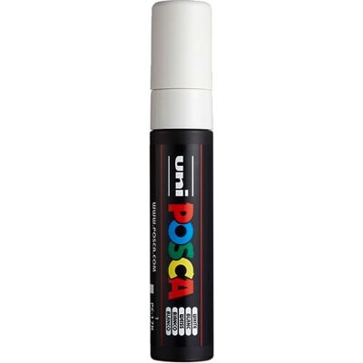uni-ball 186301 Evidenziatore Bianco - Evidenziatore uni-ball 186301 Evidenziatore Bianco - Evidenziatore