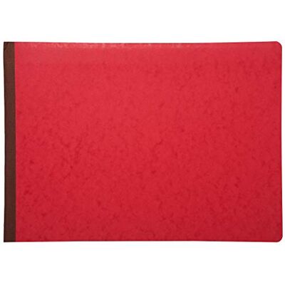 Exacompta Le Dauphin Punzone contabile a foglia, 27 x 37,5 cm, 80 pagine, 15 colonne con testa profumata Exacompta Le Dauphin Punzone contabile a foglia, 27 x 37,5 cm, 80 pagine, 15 colonne con testa profumata
