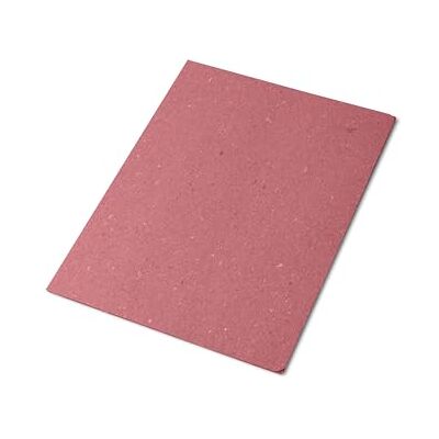 Pigna , 50 Cartelle per atti 3 Lembi senza Stampa, Linea Eco, 24,5x34,5 cm, 180 g/mq, ROSSO Pigna , 50 Cartelle per atti 3 Lembi senza Stampa, Linea Eco, 24,5x34,5 cm, 180 g/mq, ROSSO