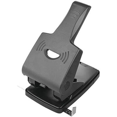 OFFICER PRODUCTS Perforatrice per ufficio HD perforatrice fino a 65 fogli in metallo nero/piccoli accessori per ufficio/tipo-standard/materiale-metallo/colore-nero/taglia-888/A3/A4/A5/A6/B4/B5/B6/B7 OFFICER PRODUCTS Perforatrice per ufficio HD perforatrice fino a 65 fogli in metallo nero/piccoli accessori per ufficio/tipo-standard/materiale-metallo/colore-nero/taglia-888/A3/A4/A5/A6/B4/B5/B6/B7