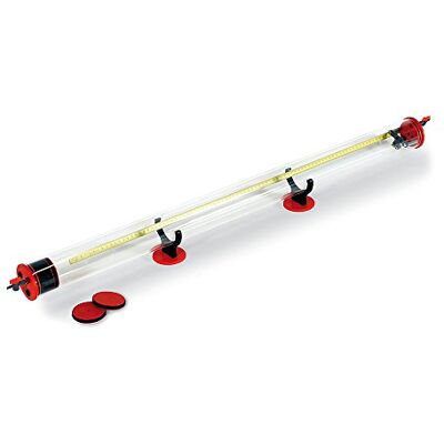 3B Scientific Tubo di Kundt, e 3B Scientific Tubo di Kundt, e
