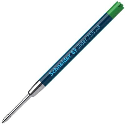 Schneider Ricarica per Penne, Verde Schneider Ricarica per Penne, Verde