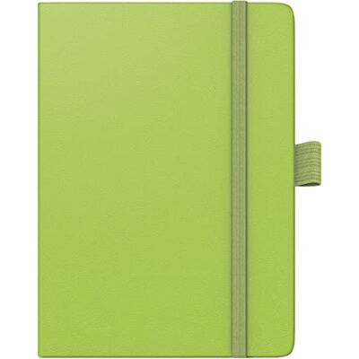 BRUNNEN Kompagnon Calendario Settimanale Modello 732 2023 Foglio 10x14 cm Verde BRUNNEN Kompagnon Calendario Settimanale Modello 732 2023 Foglio 10x14 cm Verde