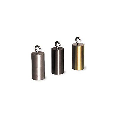 3B Scientific U8403315 Set di 3 Cilindri con Volume Identico 3B Scientific U8403315 Set di 3 Cilindri con Volume Identico