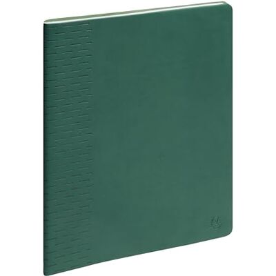 Exacompta Rif. 1 agenda da ufficio SAS 27 Winner 21 x 27 cm settimana da agosto 2025 ad agosto 2026. Verde scuro Exacompta Rif. 1 agenda da ufficio SAS 27 Winner 21 x 27 cm settimana da agosto 2025 ad agosto 2026. Verde scuro