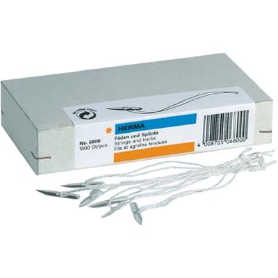 HERMA porta etichette 1000 pezzo(i) HERMA porta etichette 1000 pezzo(i)