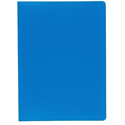 Exacompta Opak Portalistini, 24x32 cm 100 buste, Blu (Azzuro) Exacompta Opak Portalistini, 24x32 cm 100 buste, Blu (Azzuro)