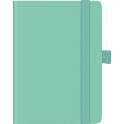 BRUNNEN 1073266527 Taschenkalender Kompagnon Mod. 732 66 2027 A6, Kunststoff, hellgrün BRUNNEN 1073266527 Taschenkalender Kompagnon Mod. 732 66 2027 A6, Kunststoff, hellgrün