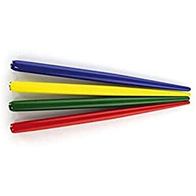 Kangaro Portapenne in colori assortiti, 12 pezzi Kangaro Portapenne in colori assortiti, 12 pezzi