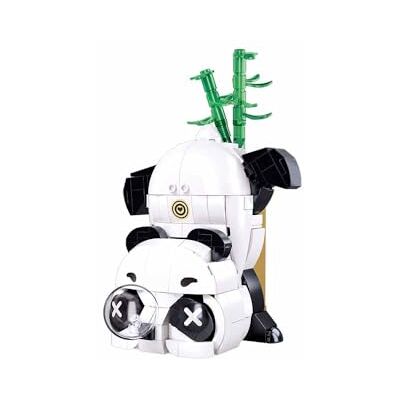 Sluban PLEYERID Panda (portapenne) 323 pezzi Sluban PLEYERID Panda (portapenne) 323 pezzi