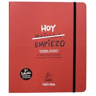 Parker Agenda Fitness Atemporal Hoy Empiezo Parker Agenda Fitness Atemporal Hoy Empiezo