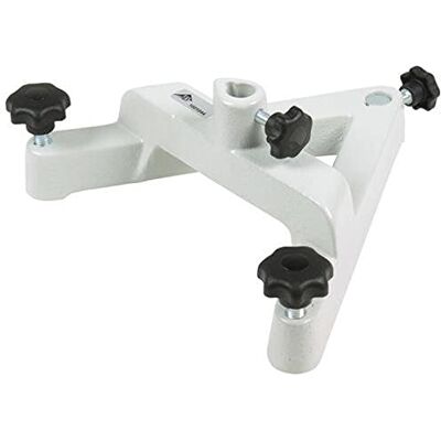 3B Scientific U8611160 Base di Supporto a Forma di A, 195 mm 3B Scientific U8611160 Base di Supporto a Forma di A, 195 mm