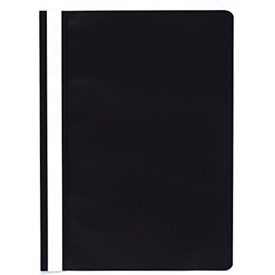 Exacompta Chemise de presentation a lamelles polypropylene standard a4 Exacompta Chemise de presentation a lamelles polypropylene standard a4