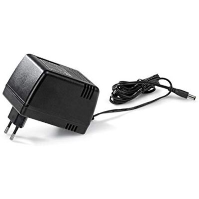 3B Scientific U9004673 Alimentatore ad Innesto 12 V CA, 2000 mA, 230 V, 50/60 Hz 3B Scientific U9004673 Alimentatore ad Innesto 12 V CA, 2000 mA, 230 V, 50/60 Hz
