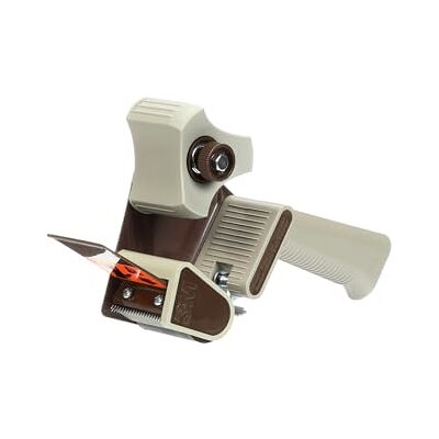 3M Scotch box Sealing tape dispenser H180, 2 in 3M Scotch box Sealing tape dispenser H180, 2 in