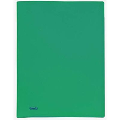 Favorit , Portalistino, 50 Buste Buccia D'Arancia, 22 x 30cm, Verde Favorit , Portalistino, 50 Buste Buccia D'Arancia, 22 x 30cm, Verde