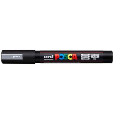 OSAMA S.p.A. CF6 Y18265 Tasca media in argento OSAMA S.p.A. CF6 Y18265 Tasca media in argento