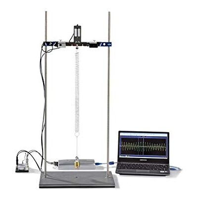 3B Scientific U61021 Pendolo di Wilberforce Set Supplementare 3B Scientific U61021 Pendolo di Wilberforce Set Supplementare