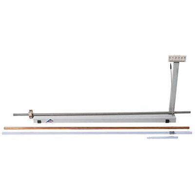 3B Scientific U15405 Apparecchio per la Dilatazione Lineare S 3B Scientific U15405 Apparecchio per la Dilatazione Lineare S