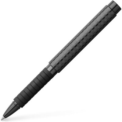 Faber-Castell Penna a inchiostro Essentio Carbon Nero Faber-Castell Penna a inchiostro Essentio Carbon Nero