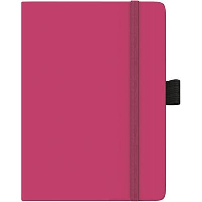 BRUNNEN Agenda settimanale Kompagnon modello 732 2024 2 pagine = 1 settimana formato foglio 10 x 14 cm tulip BRUNNEN Agenda settimanale Kompagnon modello 732 2024 2 pagine = 1 settimana formato foglio 10 x 14 cm tulip